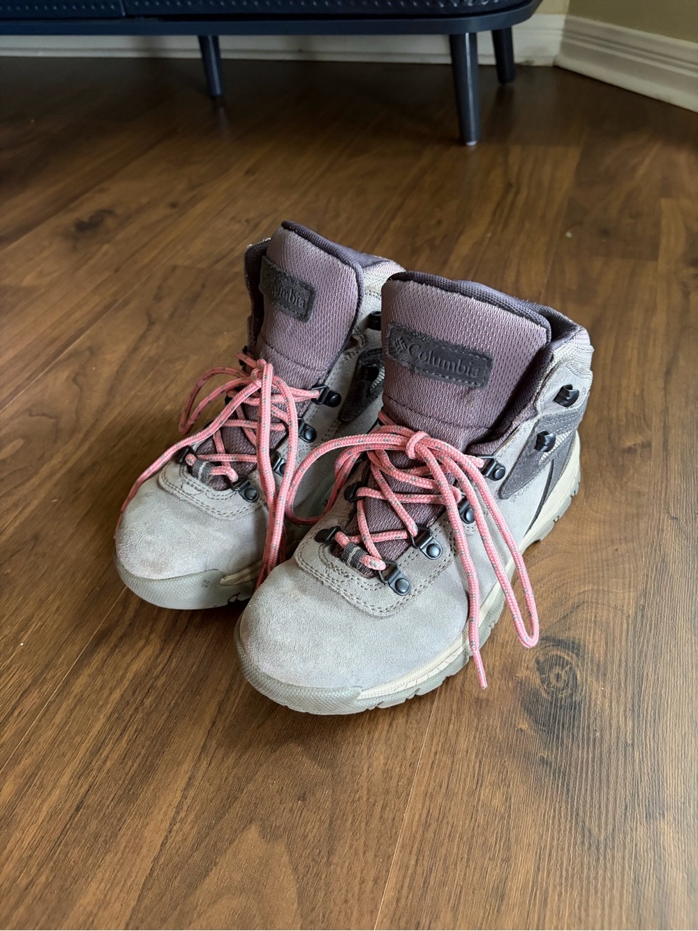 Columbia Hiking Boots